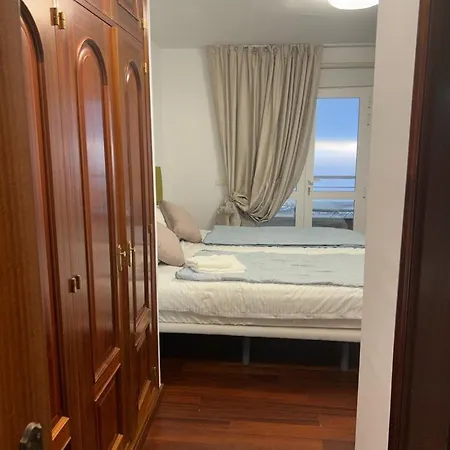 Casa Vacaciones * Sauzal