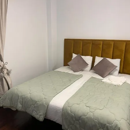 Casa Vacaciones Appartement El Sauzal