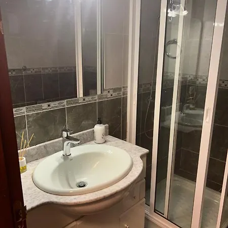 Appartement Casa Vacaciones