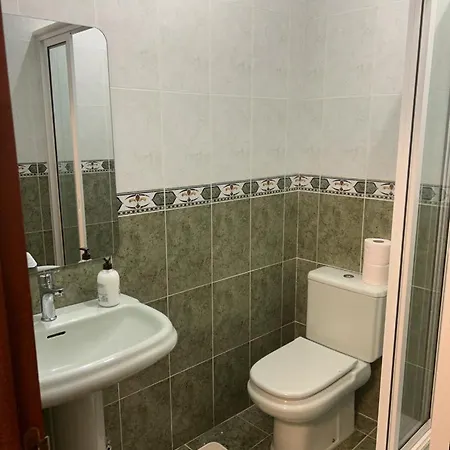 Appartement Casa Vacaciones *