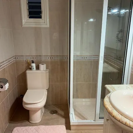 Casa Vacaciones Appartement *