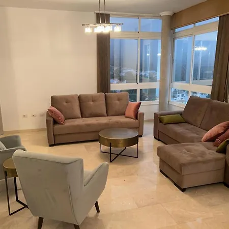 Appartement Casa Vacaciones