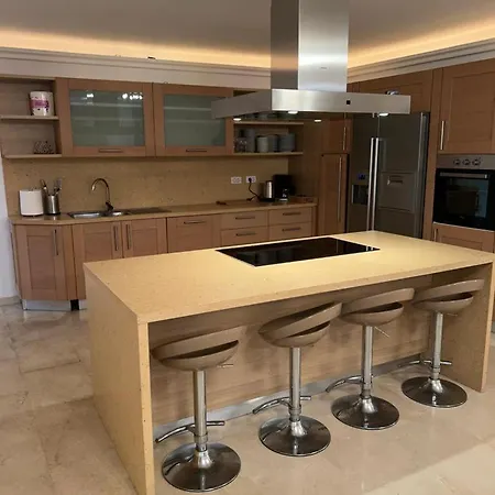 Casa Vacaciones Appartement El Sauzal
