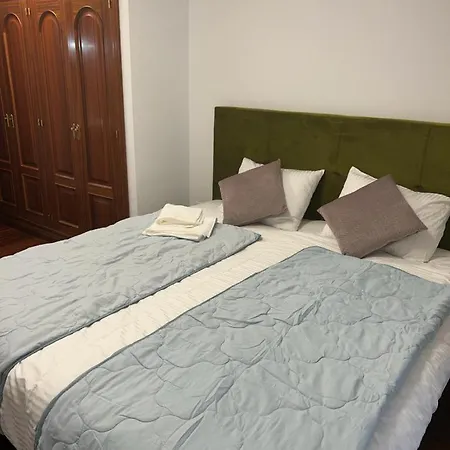 Appartement Casa Vacaciones El Sauzal