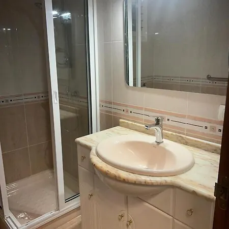 Casa Vacaciones Appartement
