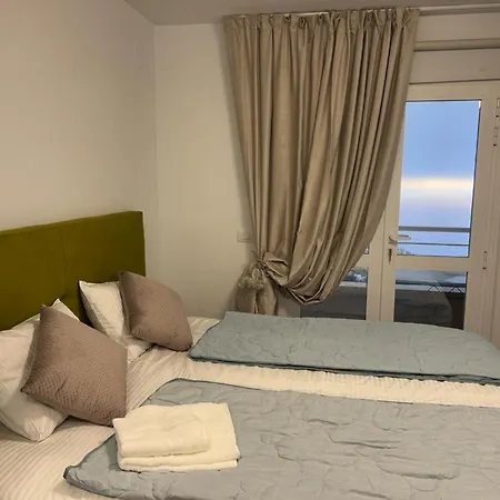 Casa Vacaciones Appartement