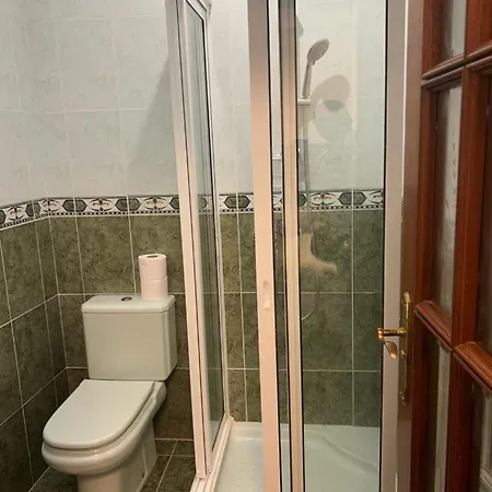 Appartement Casa Vacaciones *