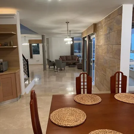 Appartement Casa Vacaciones El Sauzal