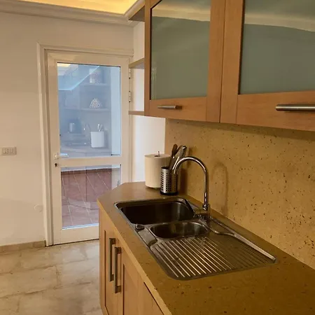 Casa Vacaciones Appartement