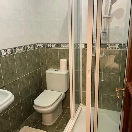Appartement Casa Vacaciones