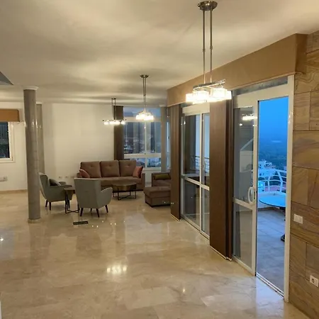 Casa Vacaciones Appartement El Sauzal