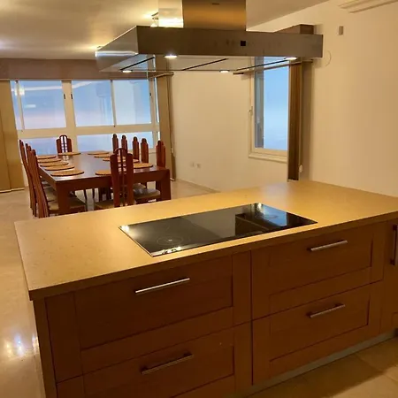 Casa Vacaciones * 绍萨尔