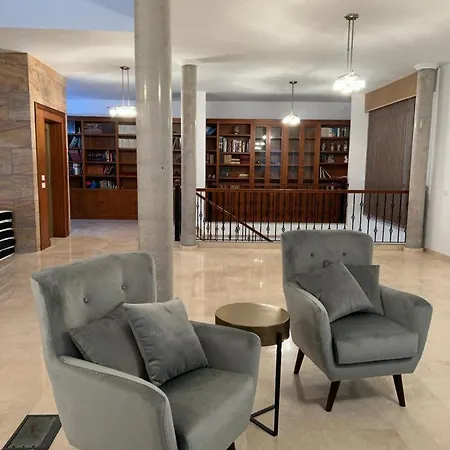 Casa Vacaciones 绍萨尔